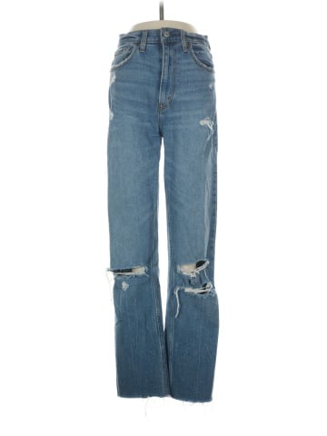 Abercrombie & Fitch Jeans (view 1)