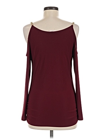Free Kisses Long Sleeve Top (view 2)
