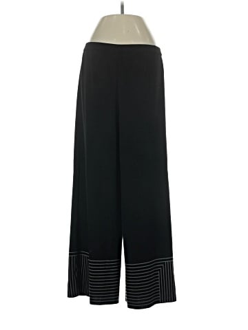 MING WANG Casual Pants (view 1)