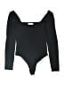 Babaton Black Bodysuit Size M - photo 1