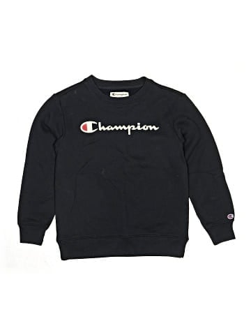 Champion Sweatshirt (view 1)