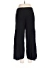 Forever 21 Black Casual Pants Size M - photo 2