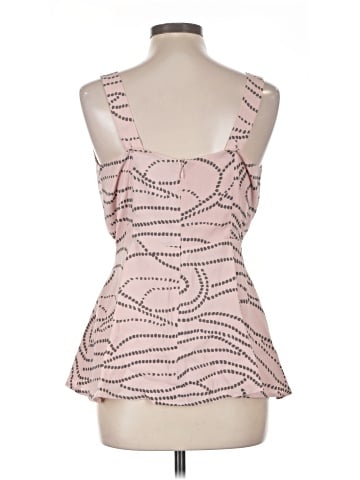 CAbi Sleeveless Blouse (view 2)