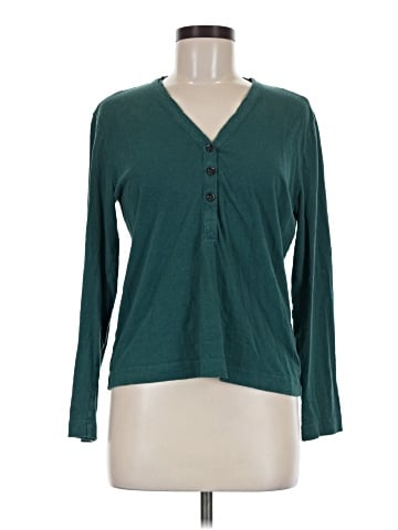 TOAST Long Sleeve Blouse (view 1)