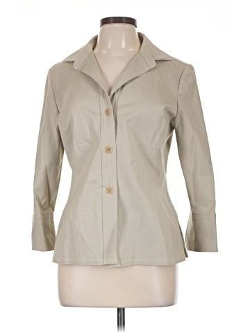 Linda Allard Ellen Tracy Blazer (view 1)