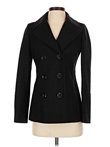 London Fog Blazer (view 1)