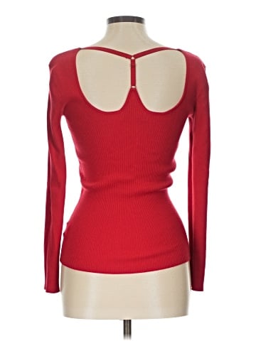 Bailey 44 Pullover Sweater (view 2)