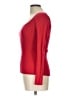 Bailey 44 Red Pullover Sweater Size L - photo 5