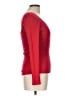Bailey 44 Red Pullover Sweater Size L - photo 4