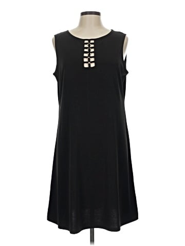 Ronni Nicole Casual Dress (view 1)
