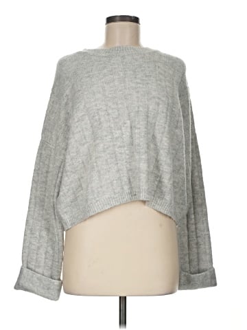 Sincerely Jules Pullover Sweater (view 1)