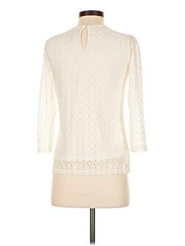Grace 3/4 Sleeve Top (view 2)