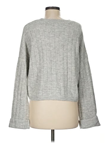Sincerely Jules Pullover Sweater (view 2)