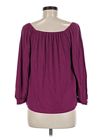 Staccato 3/4 Sleeve T-Shirt (view 2)