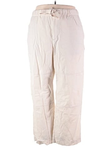 Banana Republic Factory Store Casual Pants (view 1)