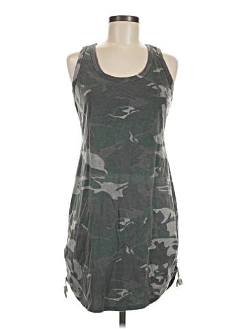 Pam & Gela Casual Dress (view 1)