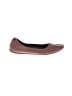 Allbirds Burgundy Flats Size 8 1/2 - photo 1