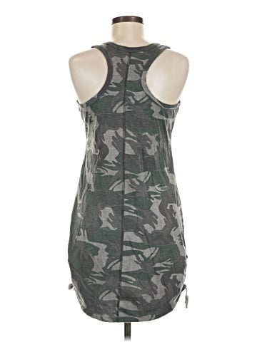 Pam & Gela Casual Dress (view 2)