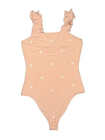 Le Lis Bodysuit (view 1)