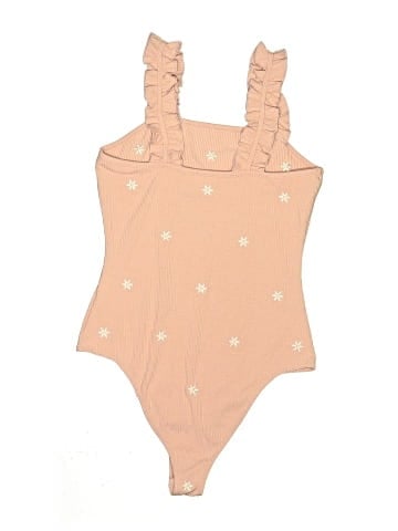 Le Lis Bodysuit (view 2)