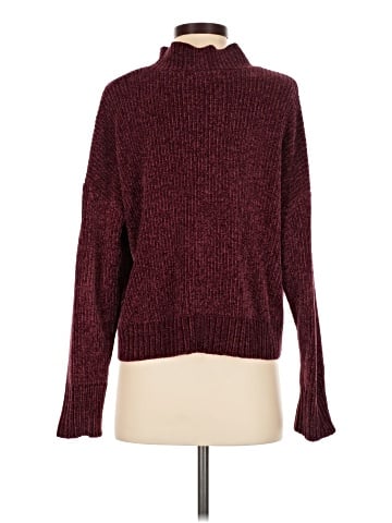 Sanctuary Turtleneck Sweater (view 2)