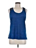 Marika Blue Active Tank Size M - photo 1