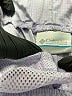 Columbia 100% Polyester Solid Gray Athletic Shorts Size S - photo 3