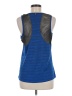 Marika Blue Active Tank Size M - photo 2