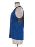 Marika Blue Active Tank Size M - photo 5