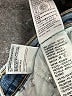 Levi's Blue Jeans Size 30 waist - photo 5
