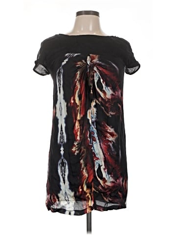 Diesel Black Gold Short Sleeve Top (view 1)
