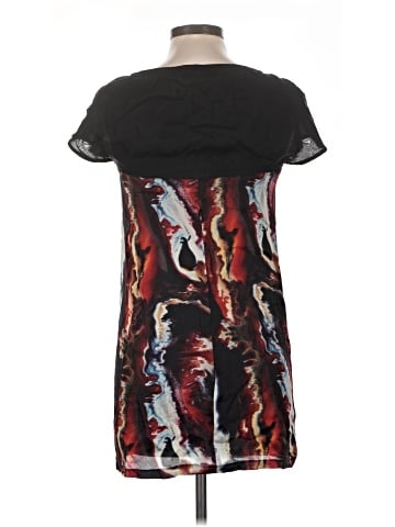 Diesel Black Gold Short Sleeve Top (view 2)