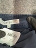 Tibi Solid Blue Skort Size 2 - photo 3