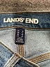 Lands' End Blue Jeans Size 10 - photo 4