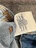 Lands' End Blue Jeans Size 10 - photo 5