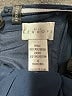 Bill Levkoff 100% Polyester Blue Cocktail Dress Size 6 - photo 7
