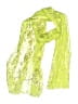 Assorted Brands Green Scarf One size - photo 1
