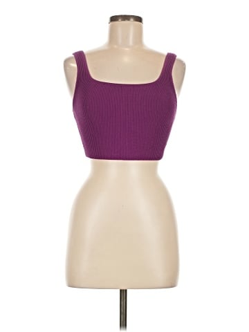 Babaton Sleeveless Top (view 1)