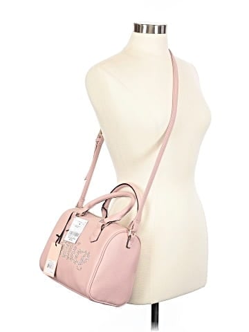 Juicy Couture Satchel (view 2)