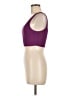 Babaton Purple Sleeveless Top Size M - photo 5