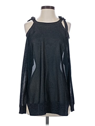 St. John Long Sleeve Top (view 1)