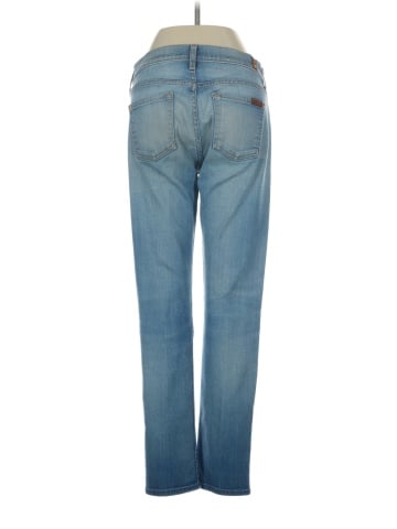 7 For All Mankind Jeans (view 2)