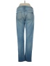 7 For All Mankind Blue Jeans Size 25 waist - photo 2