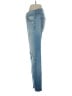 7 For All Mankind Blue Jeans Size 25 waist - photo 5