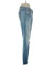 7 For All Mankind Blue Jeans Size 25 waist - photo 4