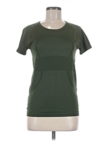 Lululemon Athletica Active T-Shirt (view 1)