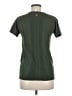 Lululemon Athletica Green Active T-Shirt Size 8 - photo 2