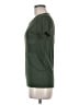 Lululemon Athletica Green Active T-Shirt Size 8 - photo 5