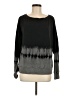Sundry Tie-dye Gray Pullover Sweater Size Med (2) - photo 1