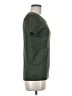 Lululemon Athletica Green Active T-Shirt Size 8 - photo 4